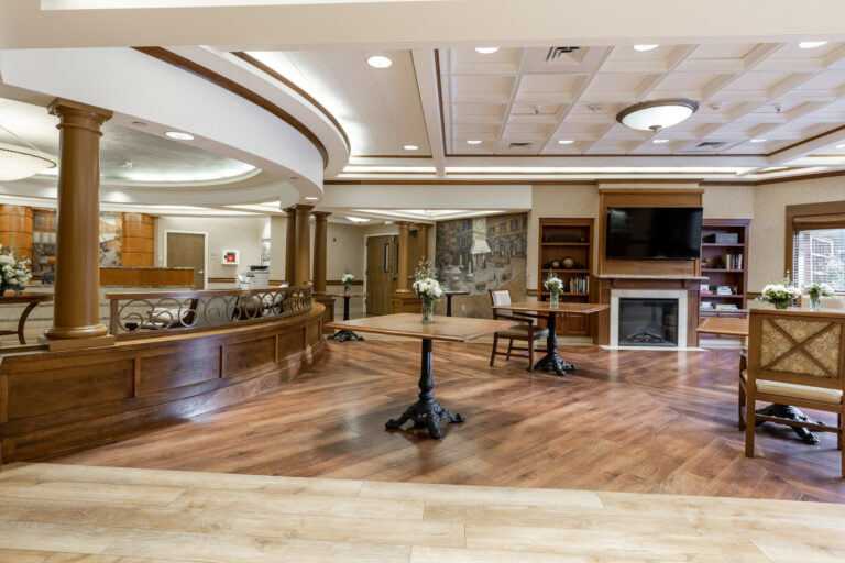 West Hills Health And Rehabilitation