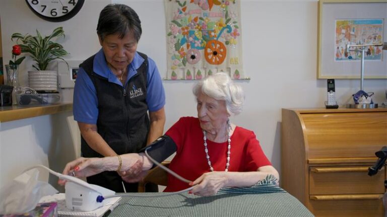 Kline Galland Community Based Services