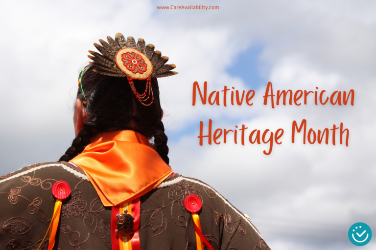 Native American Heritage Month