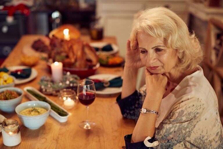 Fighting Holiday Depression and Anxiety