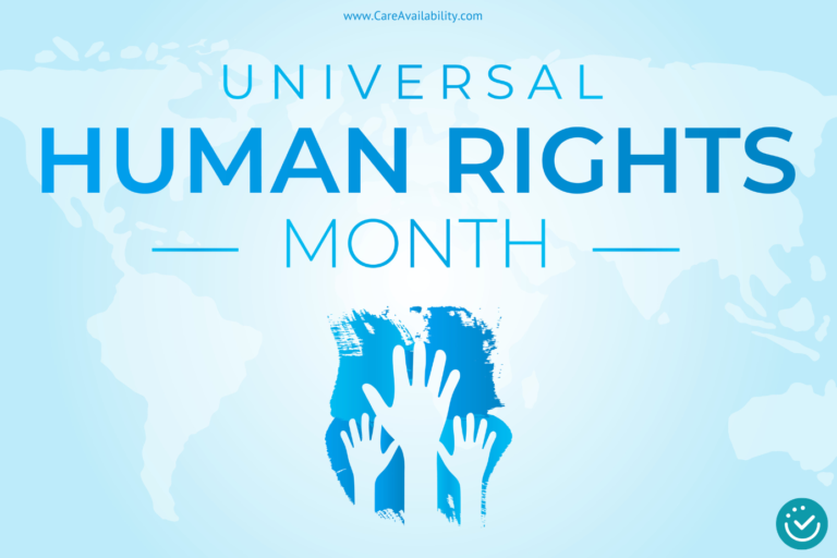 Human Rights Month