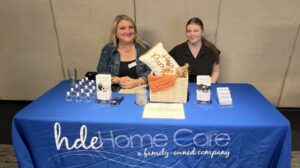 HDE Home Care  LLC