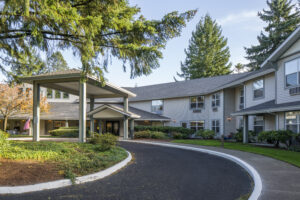 Murray Highland Memory Care