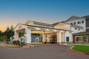 The Inn at University Village