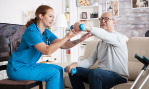 Choice Home Healthcare