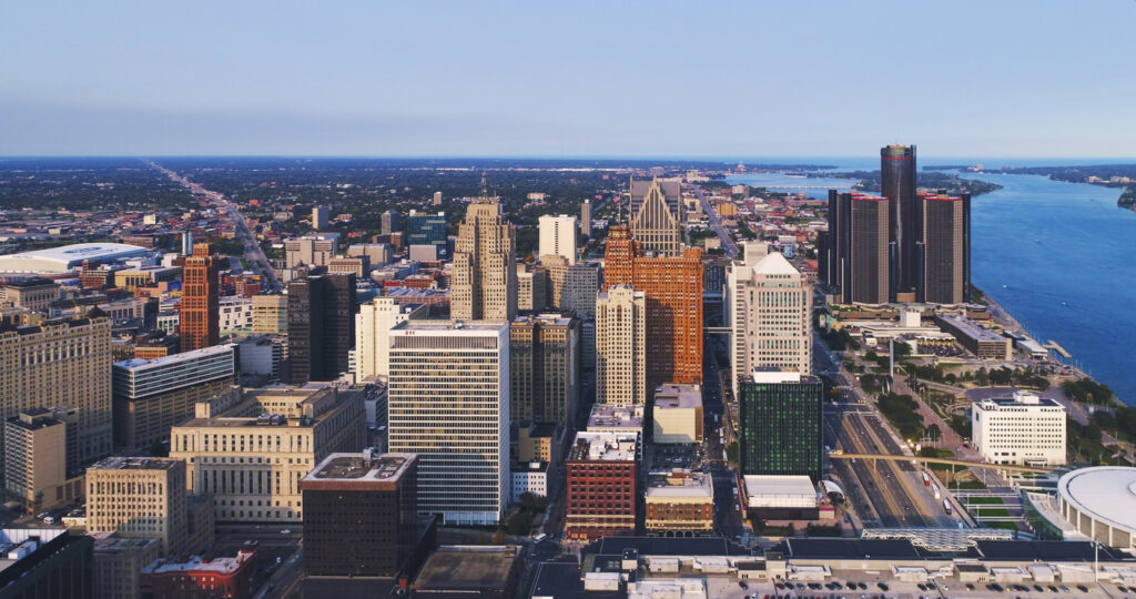Skilled Nursing in Detroit, Michigan