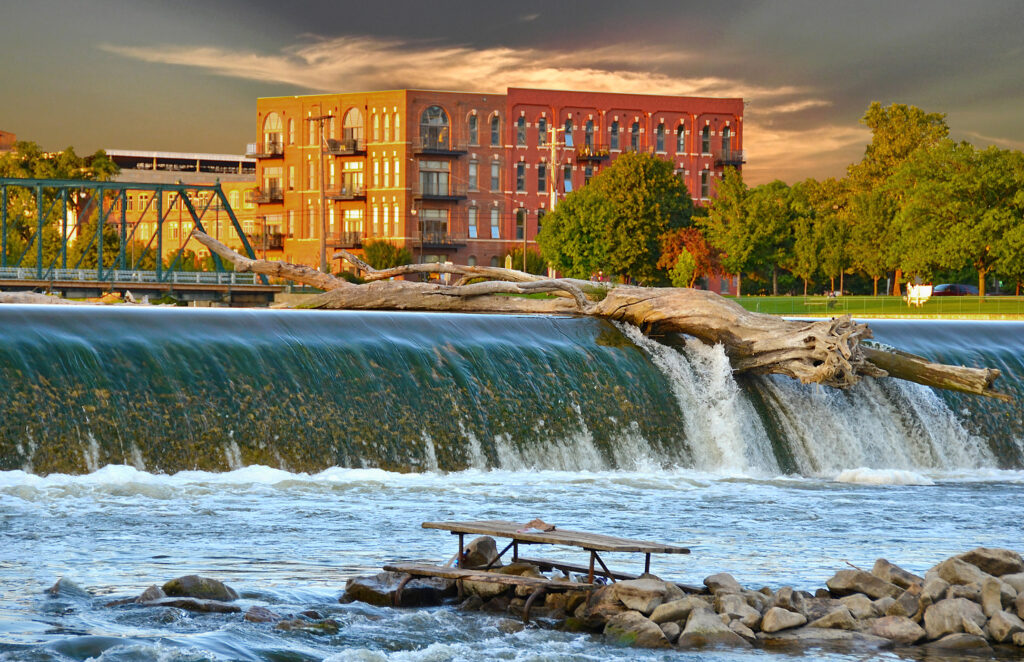 Skilled Nursing in Grand Rapids, Michigan