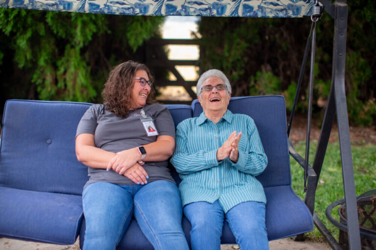 Family Resource Home Care - Corvallis/Albany