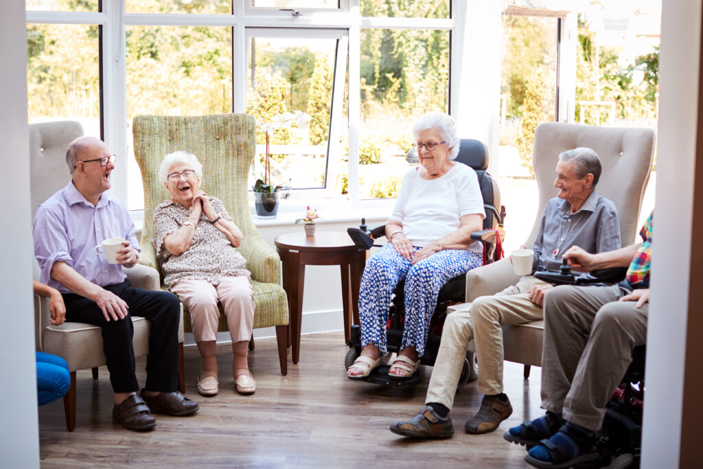 Retirement Living