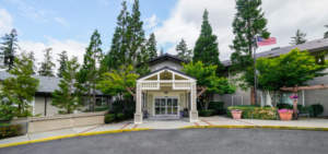 Overlake Terrace
