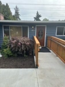 Norah Care Homes LLC
