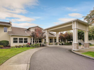Prestige Senior Living Auburn Meadows