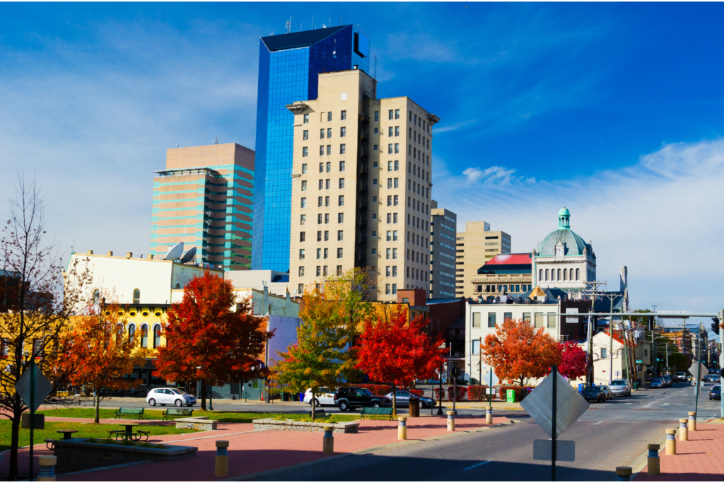Home Health in Lexington KY