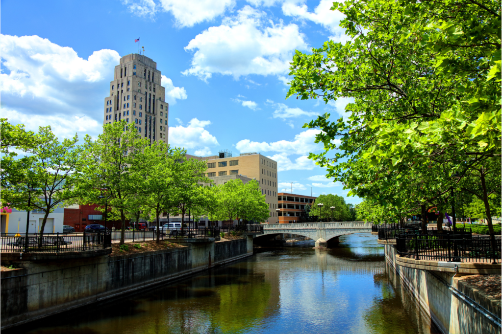 Home Health in Battle Creek MI