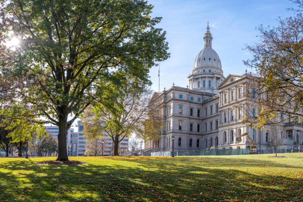 Home Health in Lansing MI