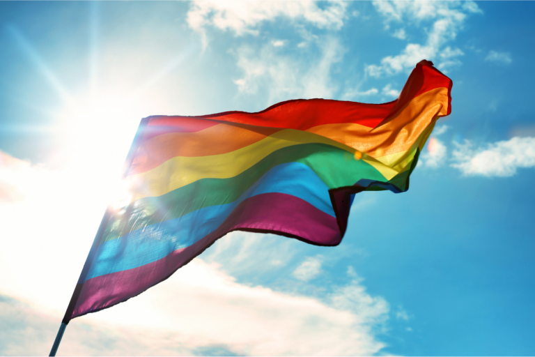 LGBTQ+ Seniors