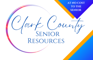 Clark County Senior Resources