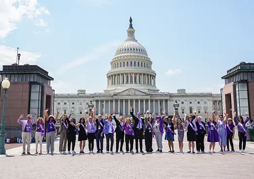 Alzheimer's Advocacy Forum 2025
