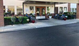 Brookdale McMinnville