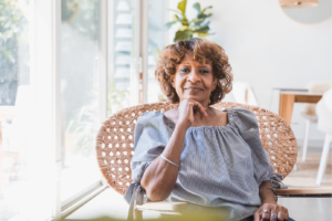 Staying Independent at Home