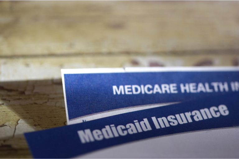 medicare and medicaid