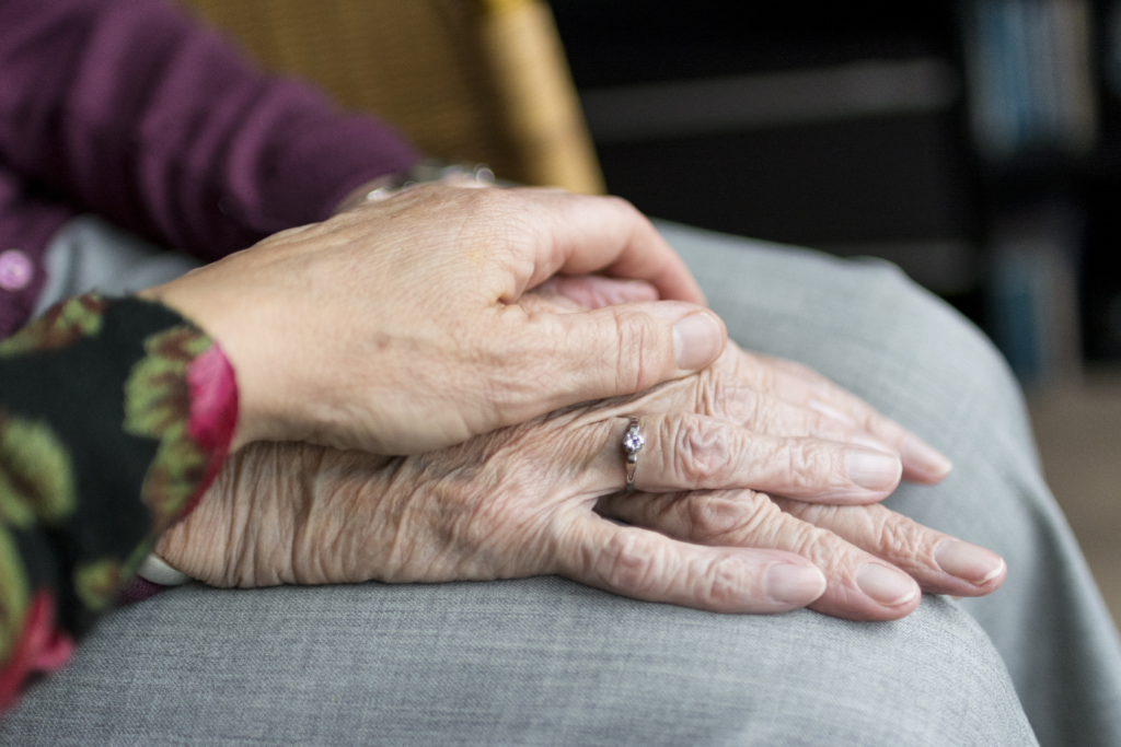 Senior Isolation and Loneliness