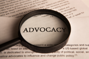 self-advocacy in healthcare