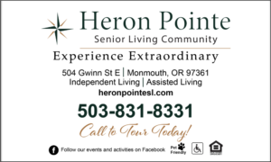 Heron Pointe Senior Living