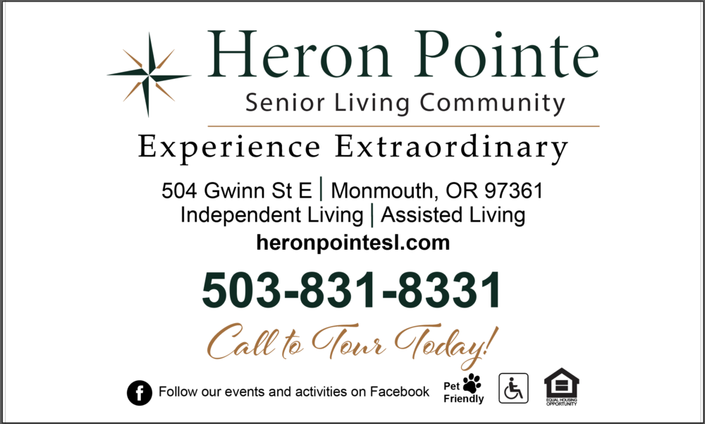 Heron Pointe Senior Living