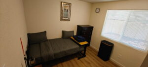 Serenity Home