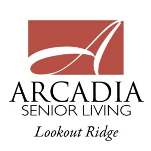 Arcadia at Lookout Ridge