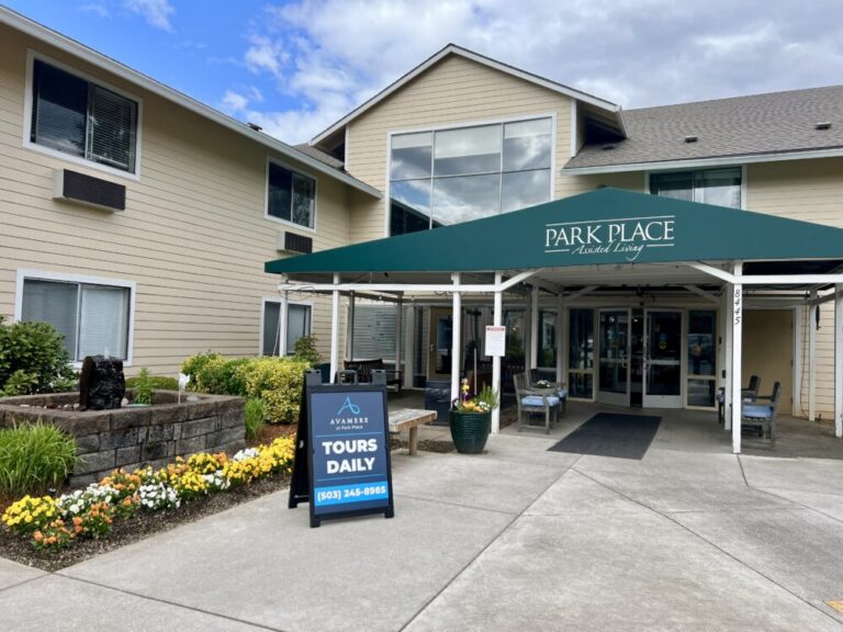 Avamere At Park Place