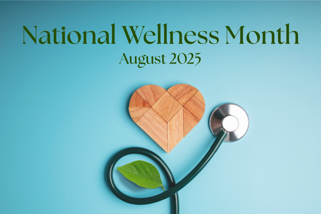 Wellness Month