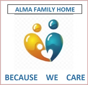 Alma Family Home