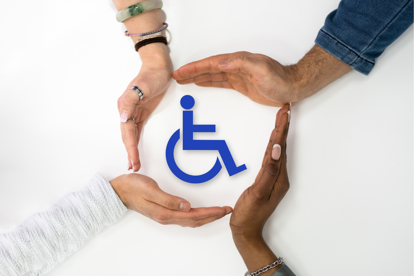 Disability Today