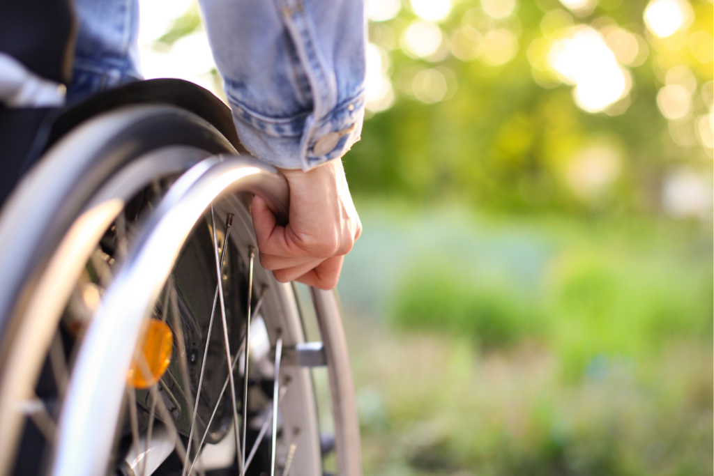 Disability Today