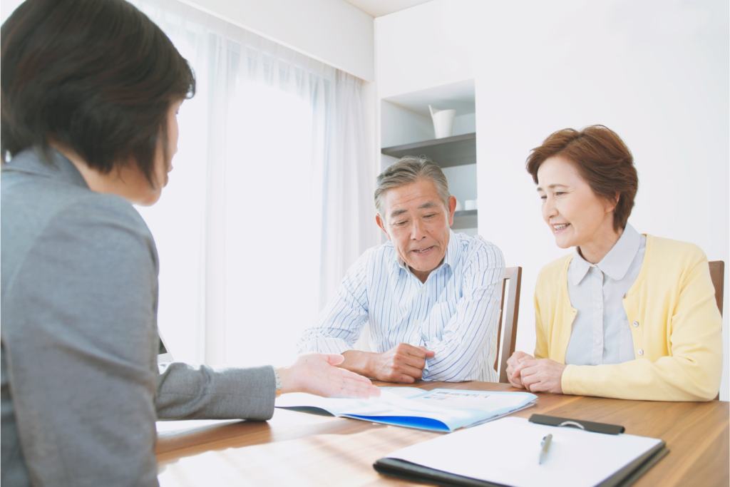 cost of senior living