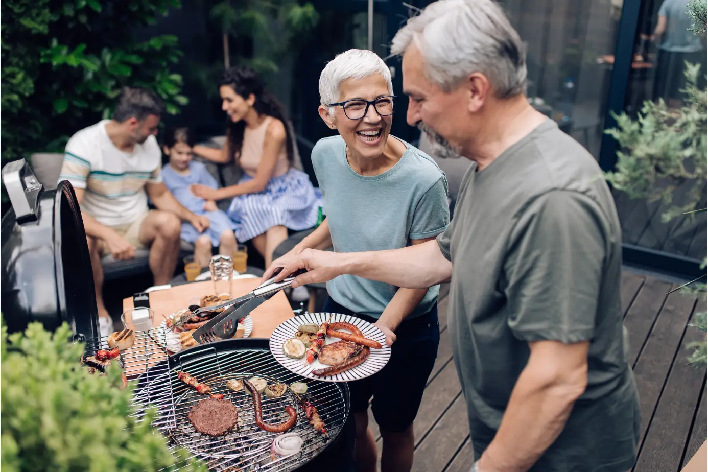 retirement planning
