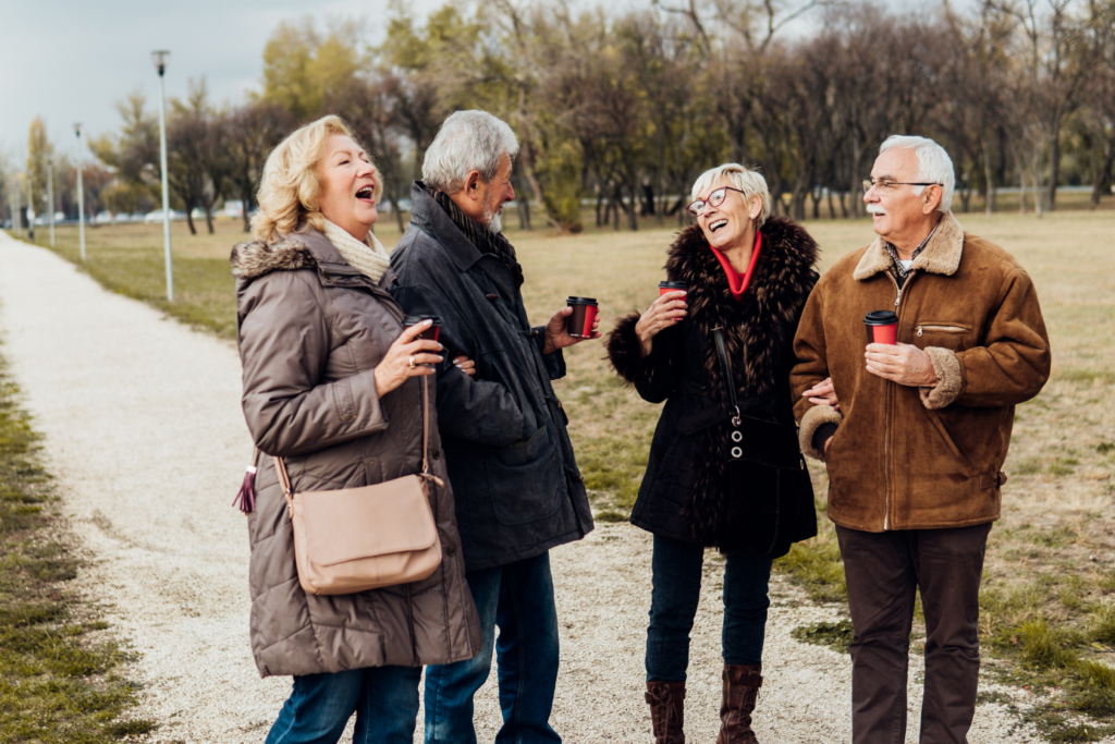 retirement planning
