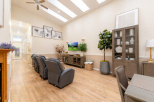 Ideal Care Home Inc