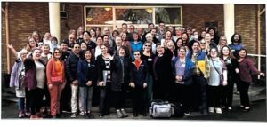 Providence Benedictine Home Health