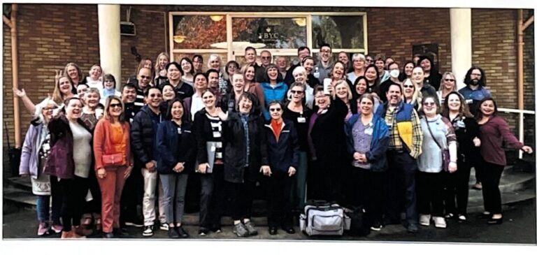 Providence Benedictine Home Health