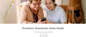 Providence Benedictine Home Health