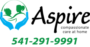 Aspire Caregiving – Eugene