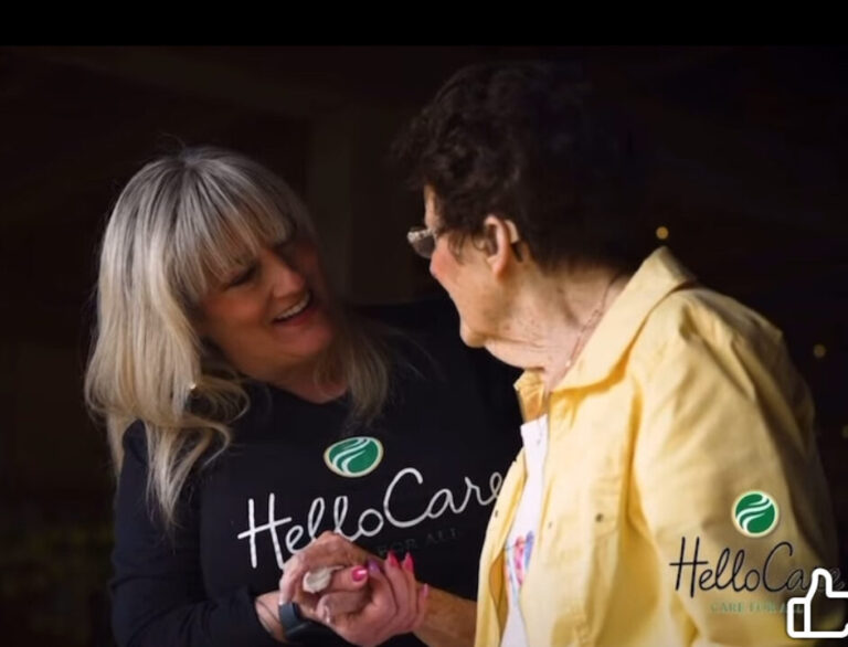 HelloCare Hillsboro