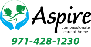 Aspire Caregiving – Salem