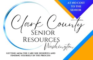 Clark County Senior Resources