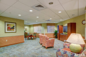 Salmon Creek Post Acute & Rehabilitation