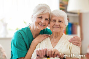 Home Helpers Home Care of Beaverton