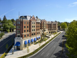 Aegis Living Laurelhurst